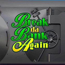 Portada del juego de casino Break Da Bank Again